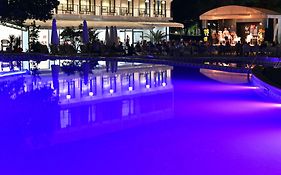 iHotel Слънчев Бряг
